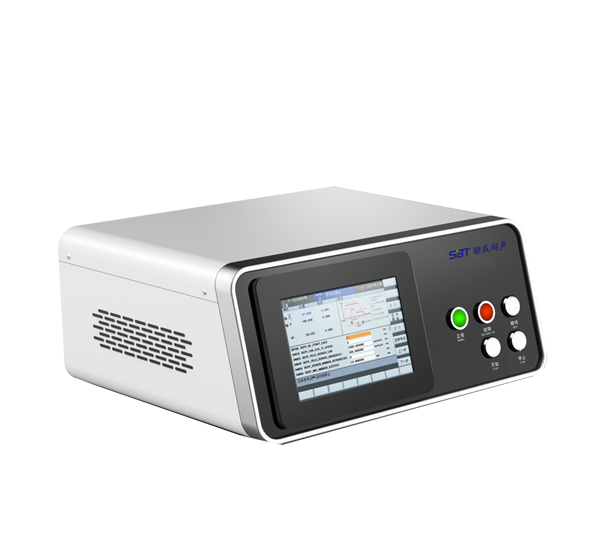 超声波金属焊质量监控系统