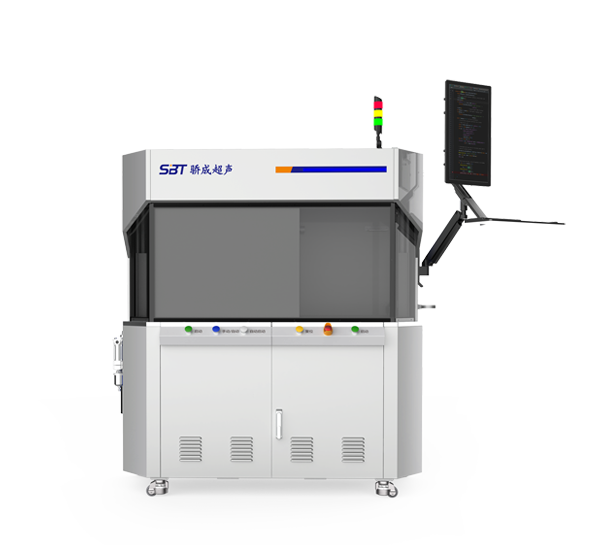 超声波线束焊接机WL