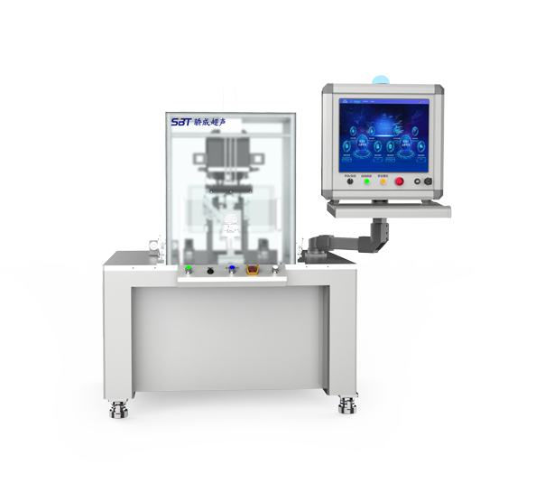 超声波线束焊接机WS
