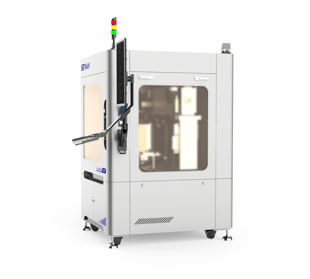 超声波SiC端子焊接机