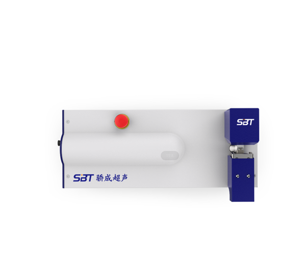 超声波线束焊接机WE