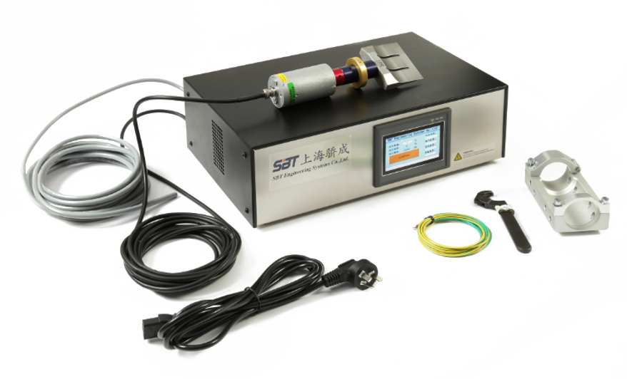 40kHz超声波裁切系统