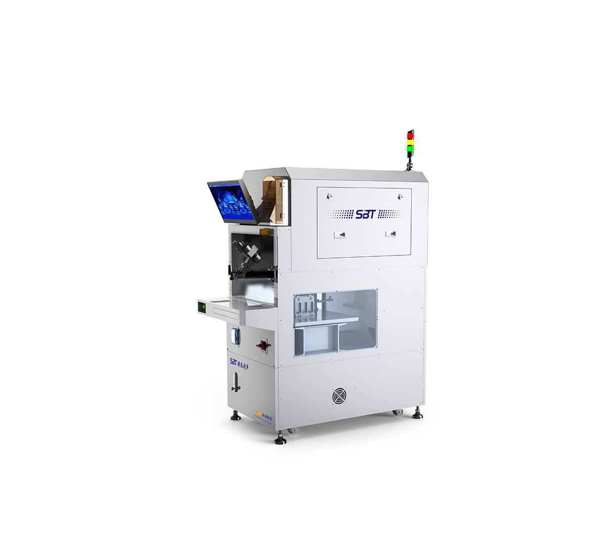 超声波铝线键合机