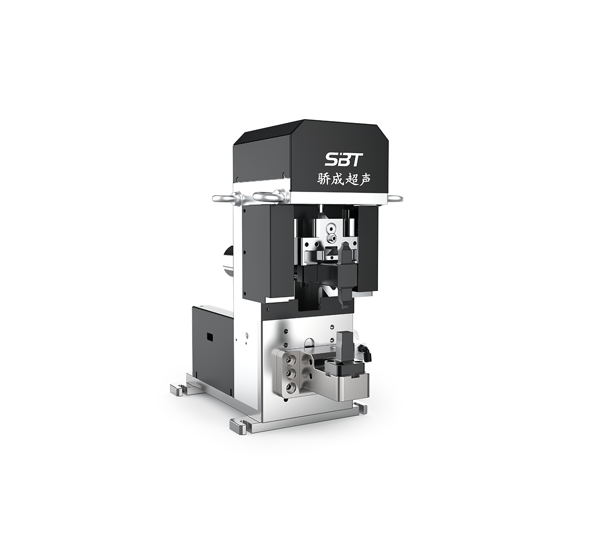 LS超声波刚性焊接机