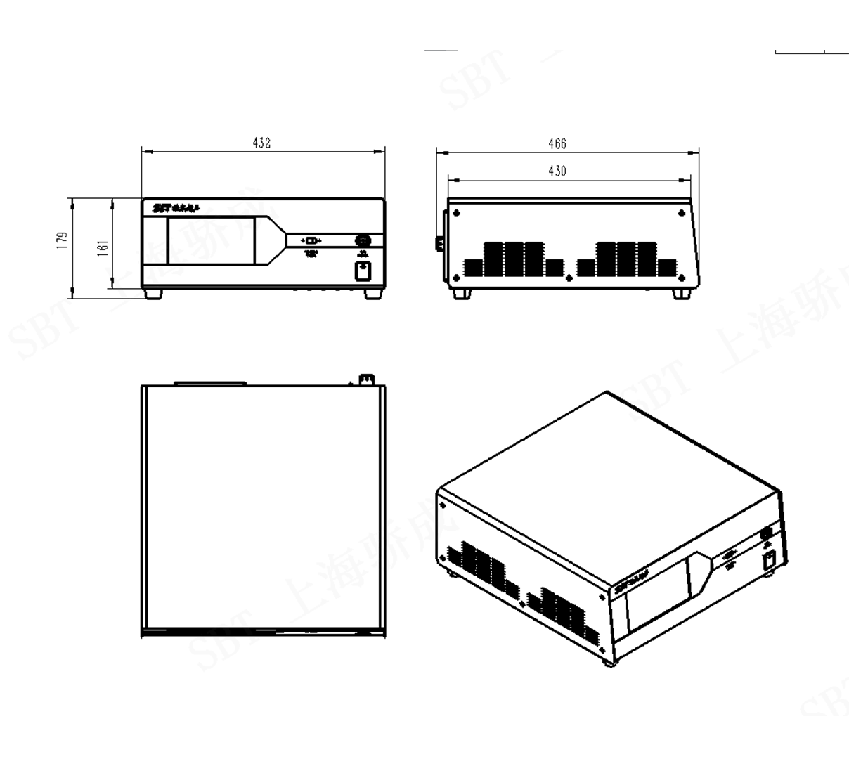 15K超声波塑料焊接机