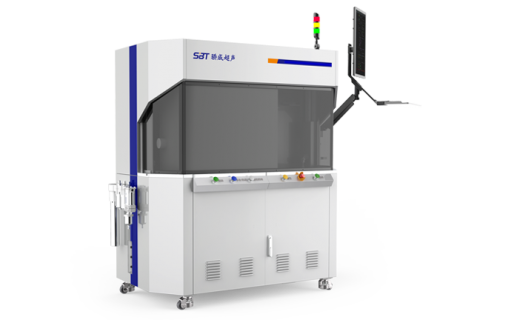 超声波线束焊接机WL