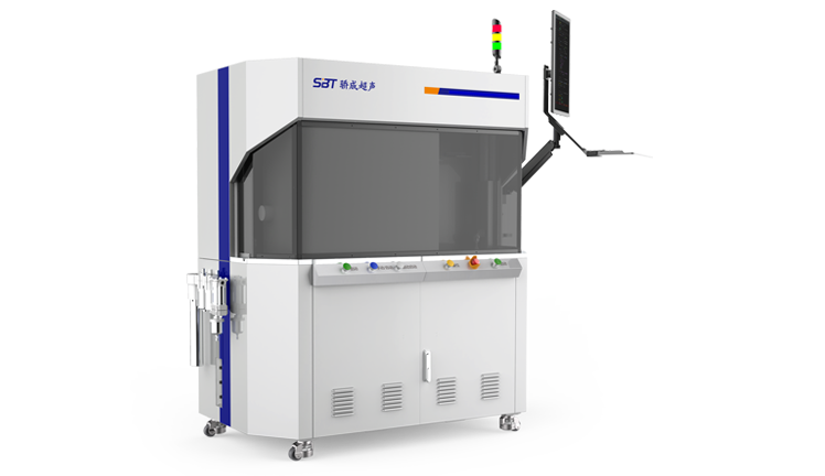 超声波线束焊接机WL