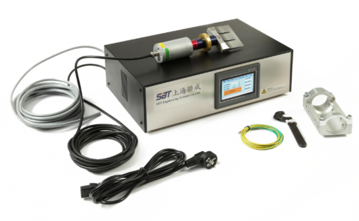 40kHz超声波裁切系统