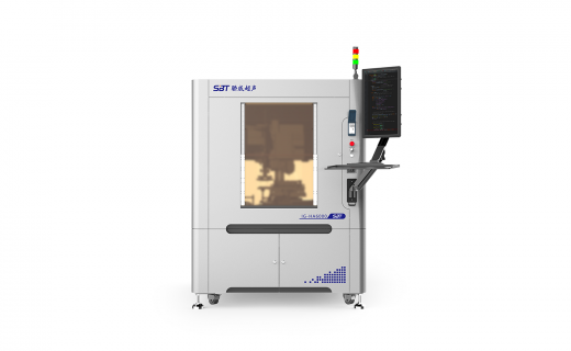 超声波端子焊接机