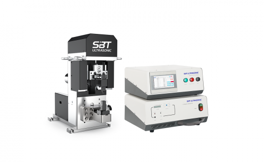  Rigid Ultrasonic Welder LS