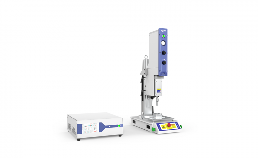 超声波塑料焊接机