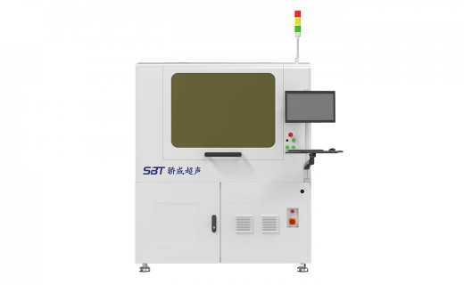 超声波固晶机SDB200
